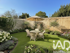Vente Appartement 4 piècesValergues