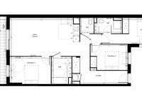 Vente appartement 4 pièces Vente appartement 4 pièces