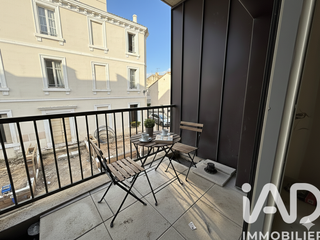 Vente appartement 3 pièces Vente appartement 3 pièces