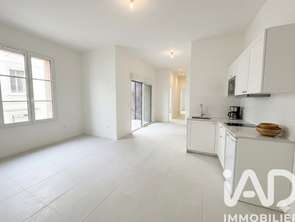 Vente Appartement 3 piècesValergues