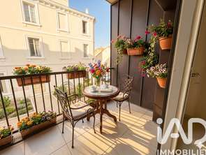 Vente Appartement 3 piècesValergues