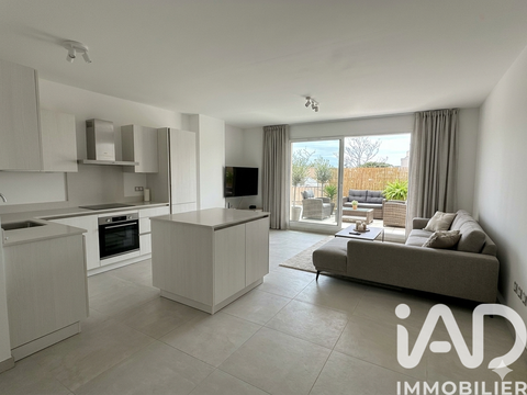 Vente appartement 5 pièces