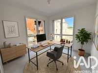 Vente appartement 5 pièces Vente appartement 5 pièces