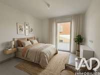 Vente appartement 5 pièces Vente appartement 5 pièces