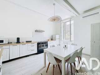 Vente appartement 5 pièces
