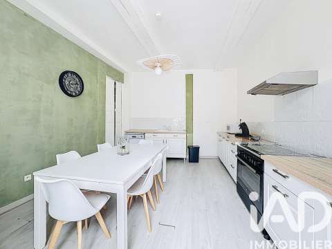 Vente appartement 5 pièces