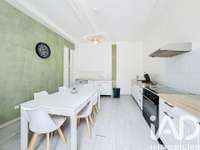 Vente appartement 5 pièces Vente appartement 5 pièces