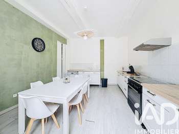 Vente appartement 5 pièces Vente appartement 5 pièces
