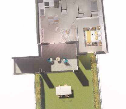 Vente appartement 2 pièces Vallauris 06