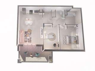 Vente appartement 3 pièces Vente appartement 3 pièces