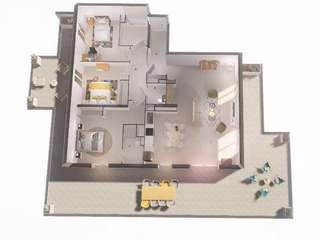 Vente appartement 4 pièces Vente appartement 4 pièces