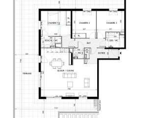 Vente appartement 4 pièces Vente appartement 4 pièces
