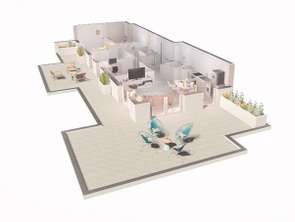 Vente Appartement 4 piècesVallauris
