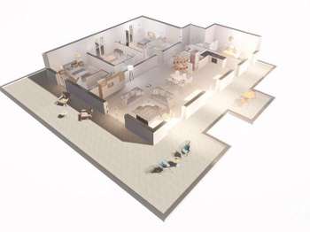 Vente Appartement 5 piècesVallauris