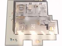Vente appartement 5 pièces Vente appartement 5 pièces