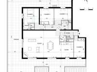 Vente appartement 5 pièces Vente appartement 5 pièces