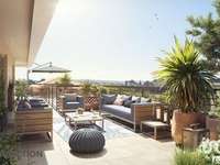 Vente appartement 5 pièces Vente appartement 5 pièces