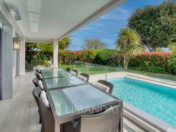 Vente appartement 10 pièces Vallauris 06