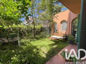 Vente Appartement T1Vallauris