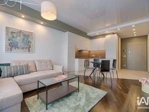 Vente Appartement 2 piècesVallauris