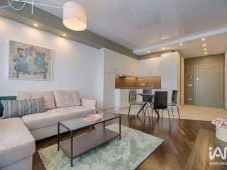Vente appartement 2 pièces Vente appartement 2 pièces