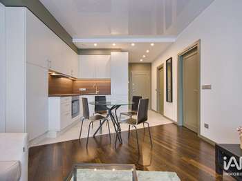 Vente appartement 2 pièces Vallauris 06
