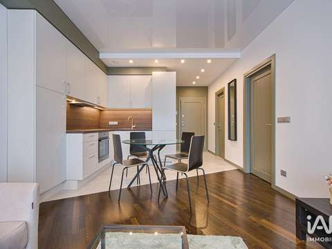 Vente appartement 2 pièces Vallauris 06