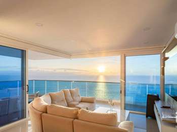 Vente appartement 4 pièces Vallauris 06