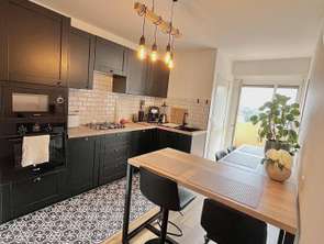 Vente Appartement 3 piècesVallauris