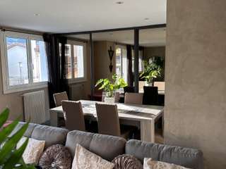Vente appartement 4 pièces Vente appartement 4 pièces