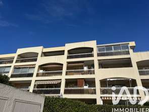 Vente Appartement 3 piècesVallauris