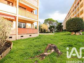 Vente Appartement 2 piècesVallauris
