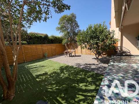 Vente appartement 2 pièces Vallauris 06