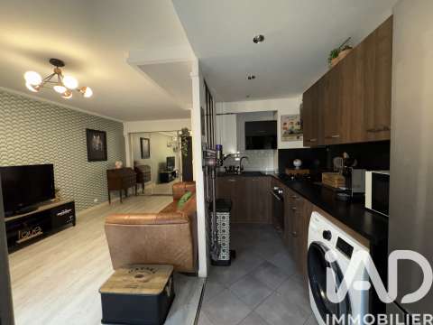 Vente appartement 2 pièces Vente appartement 2 pièces