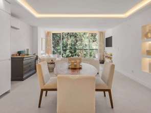 Vente Appartement 3 piècesVallauris