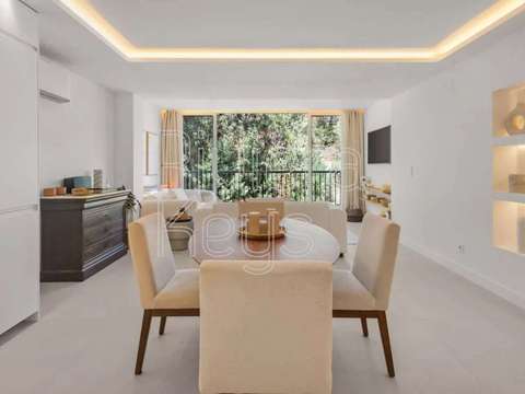 Vente appartement 3 pièces Vallauris 06