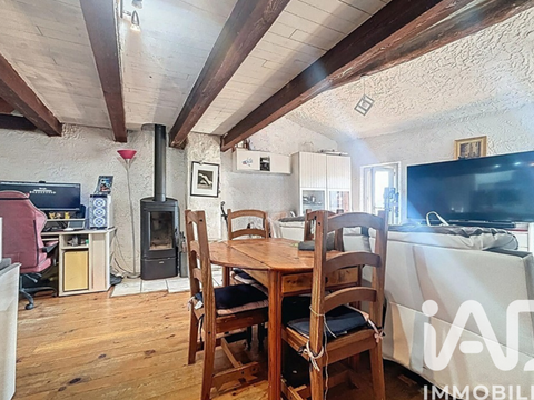 Vente appartement 3 pièces Vallauris 06
