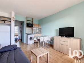 Vente Appartement T1Vallauris