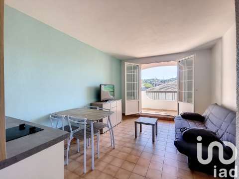 Vente appartement 1 pièce Vente appartement 1 pièce
