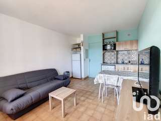 Vente appartement 1 pièce Vente appartement 1 pièce