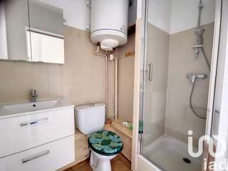 Vente appartement 1 pièce Vente appartement 1 pièce