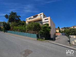 Vente Appartement 6 pièces +Vallauris