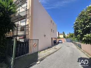 Vente appartement 11 pièces