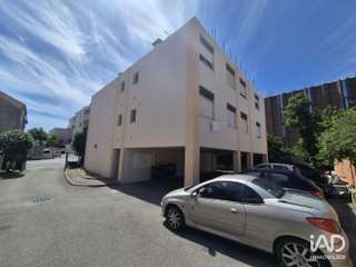 Vente appartement 11 pièces