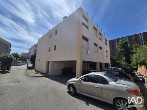 Vente appartement 11 pièces