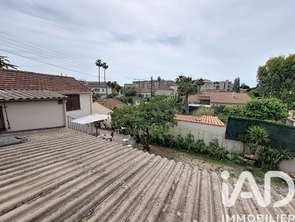 Vente Appartement 2 piècesVallauris