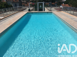Vente appartement 1 pièce Vente appartement 1 pièce