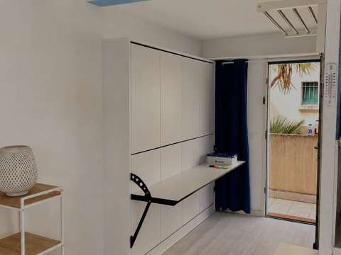 Vente appartement 1 pièce Vente appartement 1 pièce