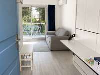 Vente appartement 1 pièce Vente appartement 1 pièce