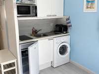 Vente appartement 1 pièce Vente appartement 1 pièce